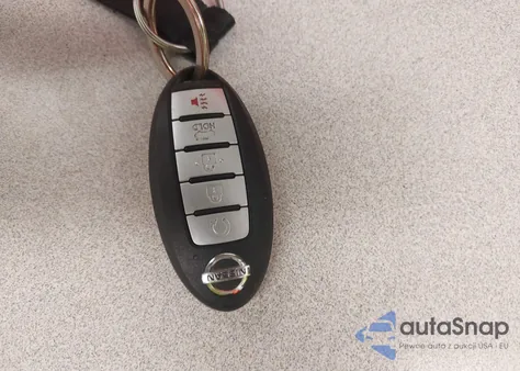 2020 Nissan Altima S Fwd из США, поврежденный, VIN 1N4BL4BV2LC189498